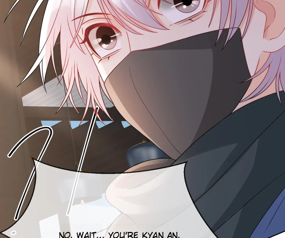 Read Coming Back as a Fair-Haired Boy chapter 105 image 21 on Lezhin