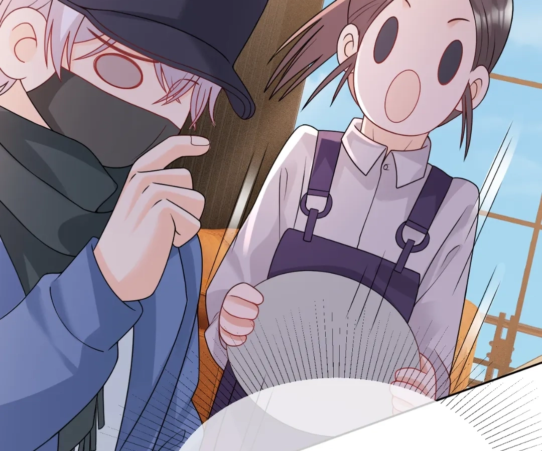 Read Coming Back as a Fair-Haired Boy chapter 105 image 23 on Lezhin