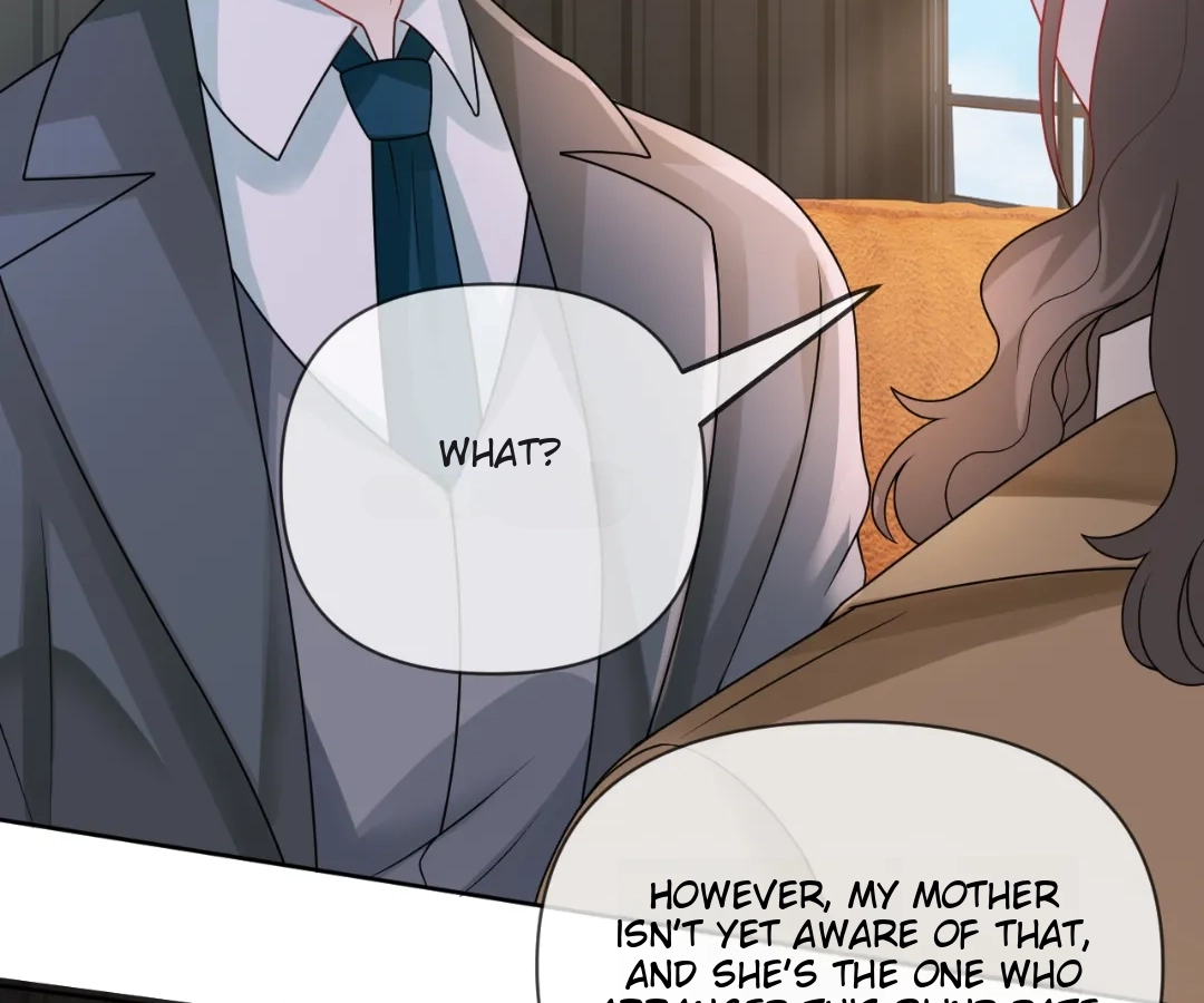 Read Coming Back as a Fair-Haired Boy chapter 105 image 3 on Lezhin