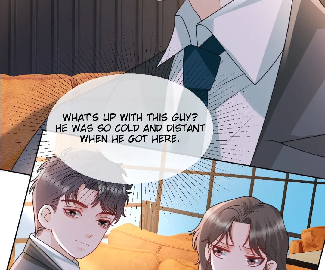 Read Coming Back as a Fair-Haired Boy chapter 105 image 32 on Lezhin