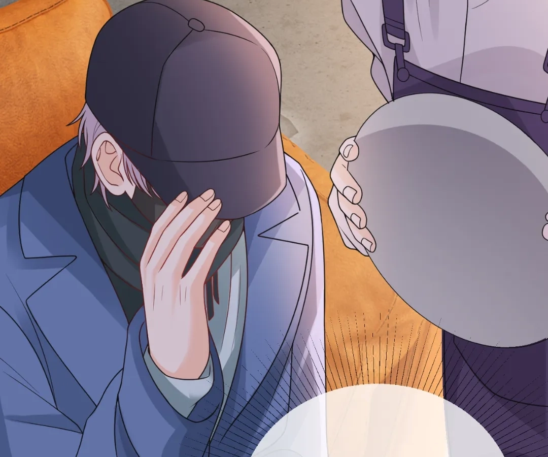 Read Coming Back as a Fair-Haired Boy chapter 105 image 41 on Lezhin