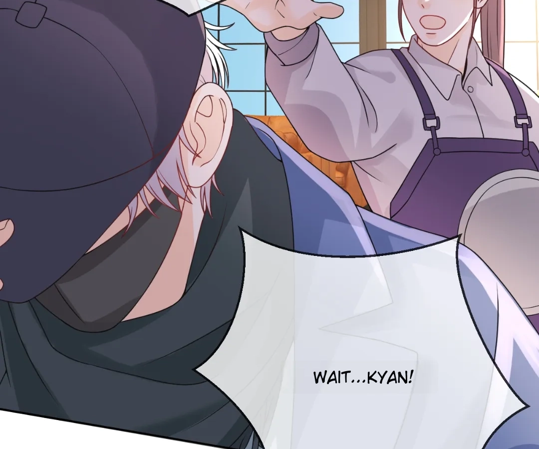 Read Coming Back as a Fair-Haired Boy chapter 105 image 43 on Lezhin