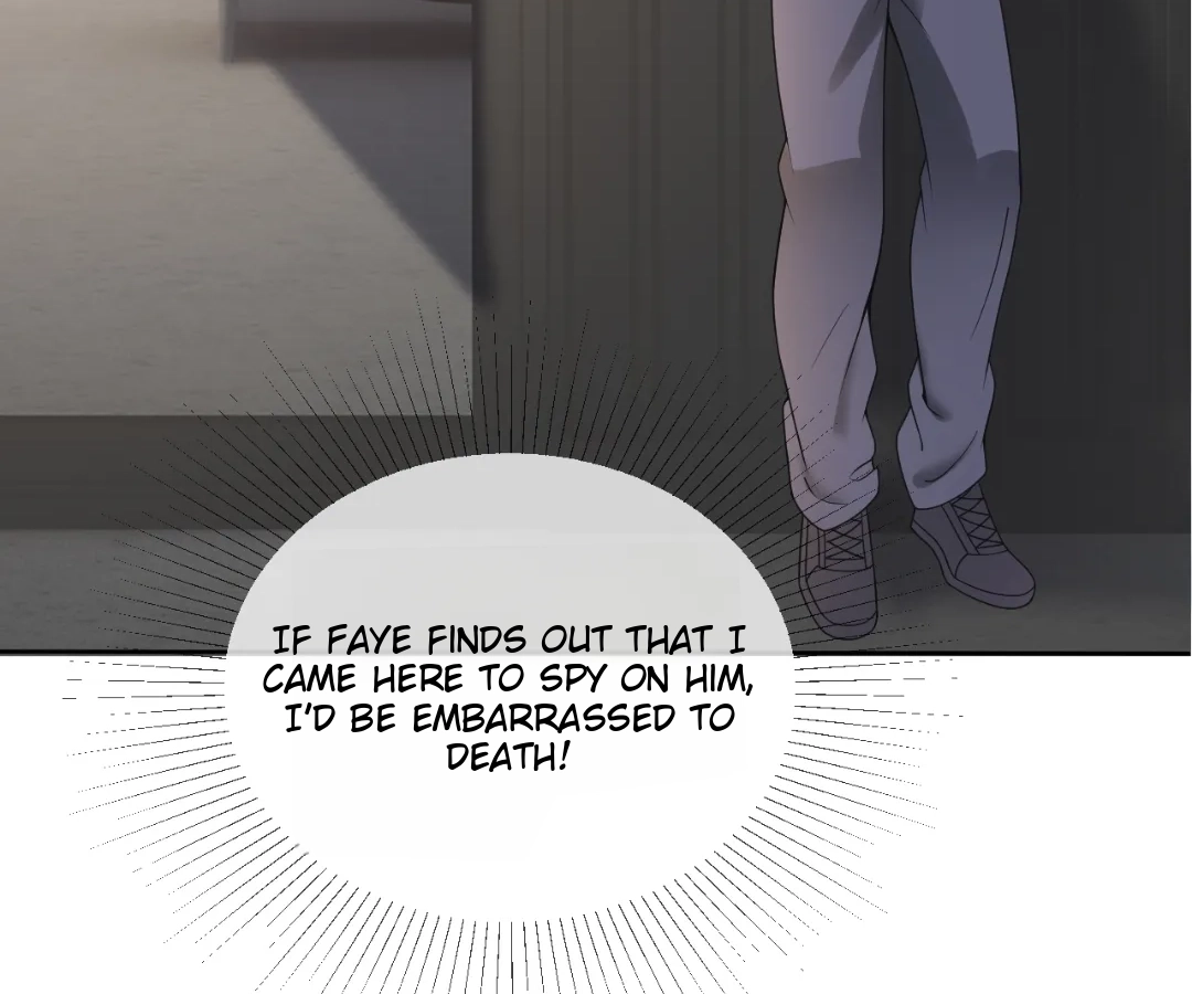 Read Coming Back as a Fair-Haired Boy chapter 105 image 47 on Lezhin