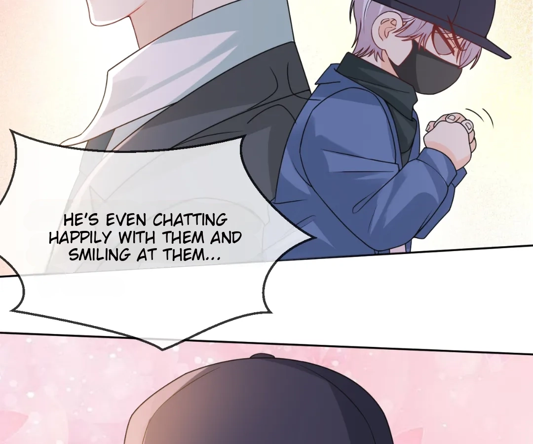 Read Coming Back as a Fair-Haired Boy chapter 106 image 1 on Lezhin