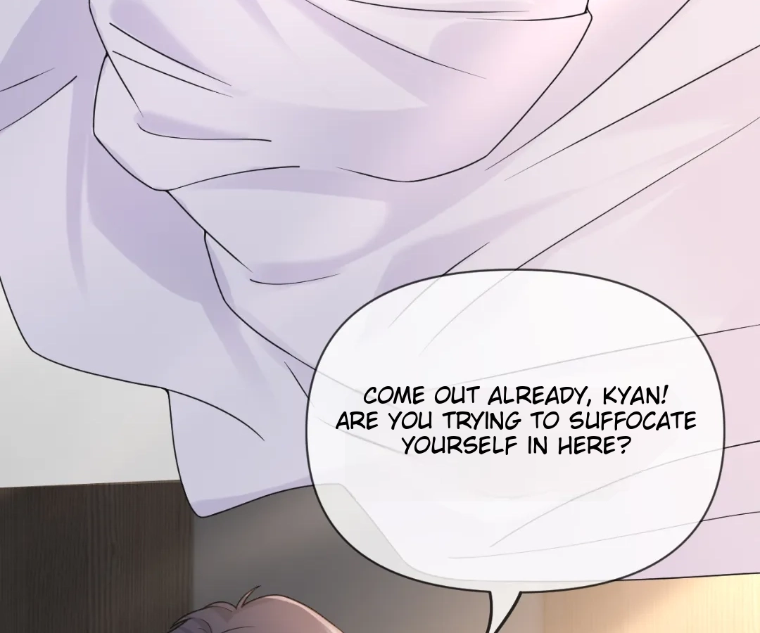 Read Coming Back as a Fair-Haired Boy chapter 106 image 11 on Lezhin