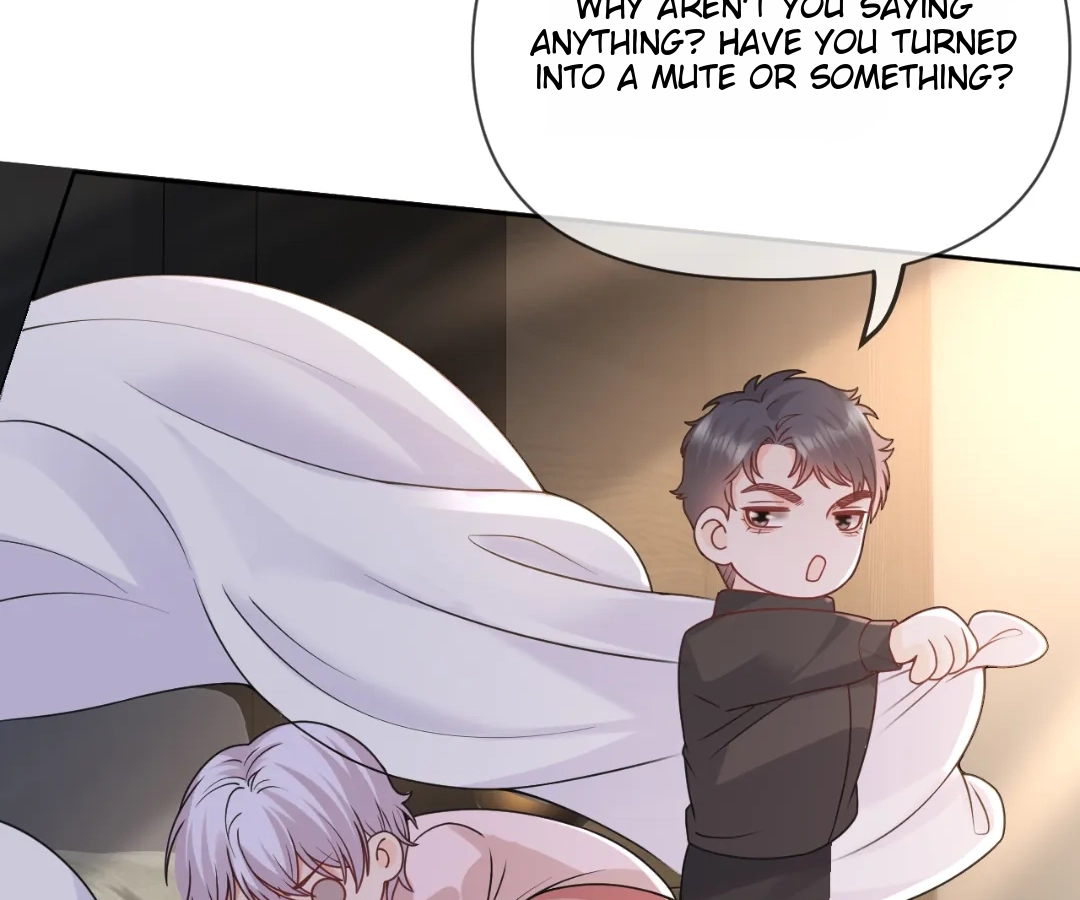 Read Coming Back as a Fair-Haired Boy chapter 106 image 15 on Lezhin