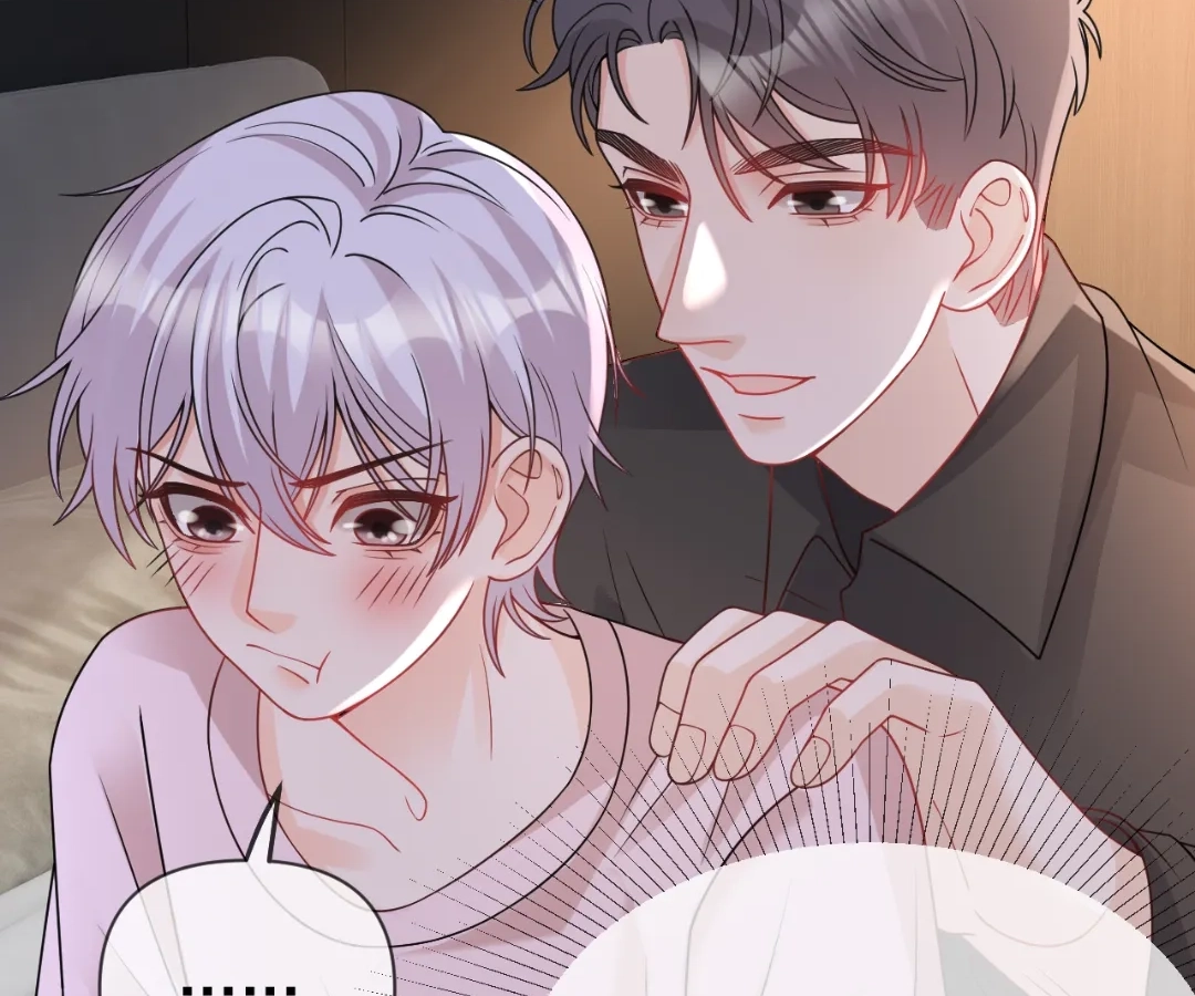 Read Coming Back as a Fair-Haired Boy chapter 106 image 20 on Lezhin