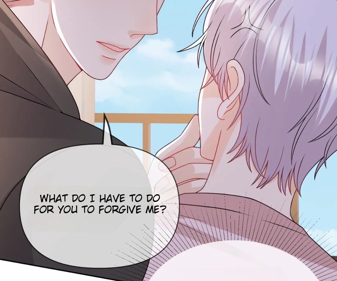 Read Coming Back as a Fair-Haired Boy chapter 106 image 24 on Lezhin