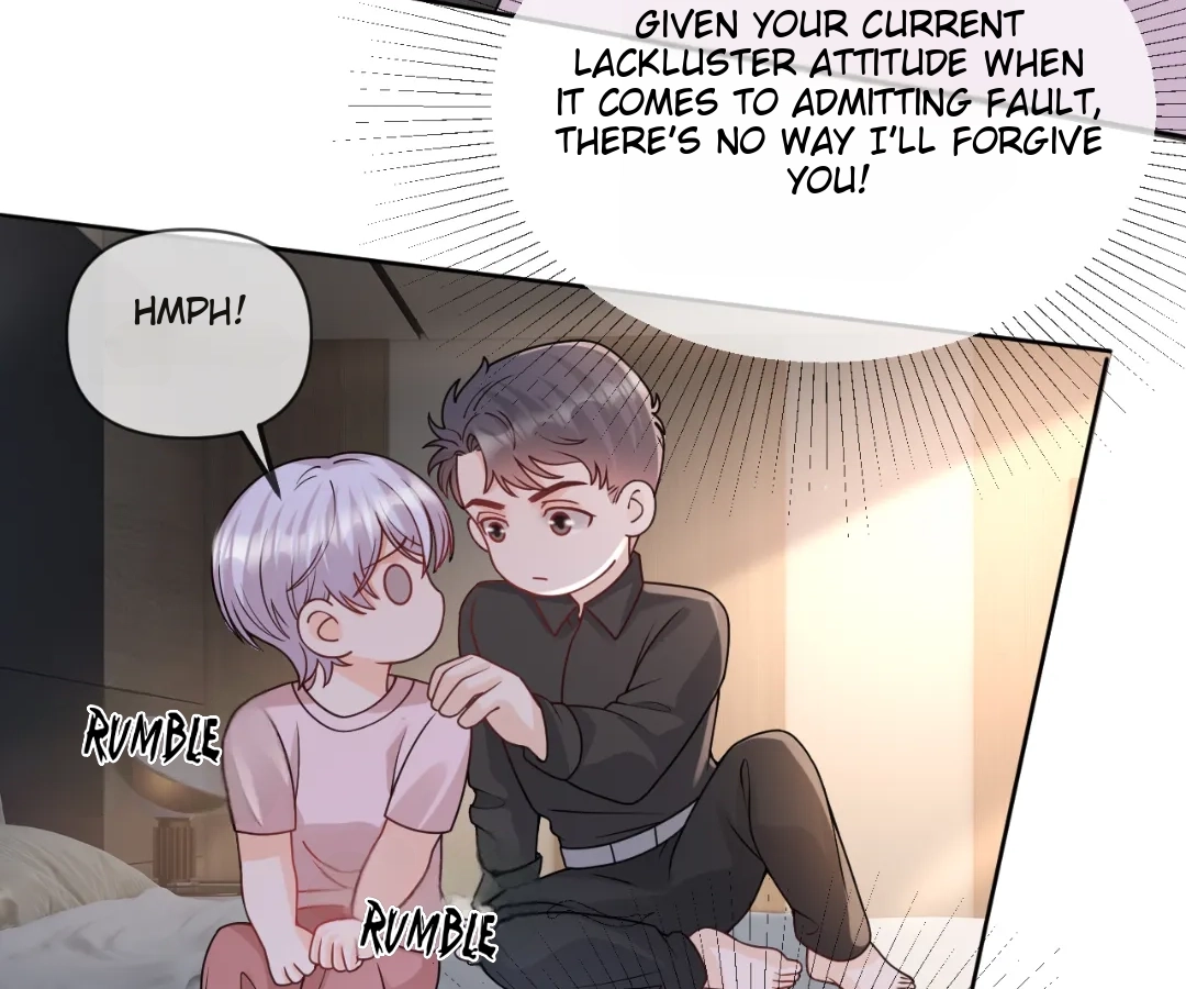 Read Coming Back as a Fair-Haired Boy chapter 106 image 25 on Lezhin