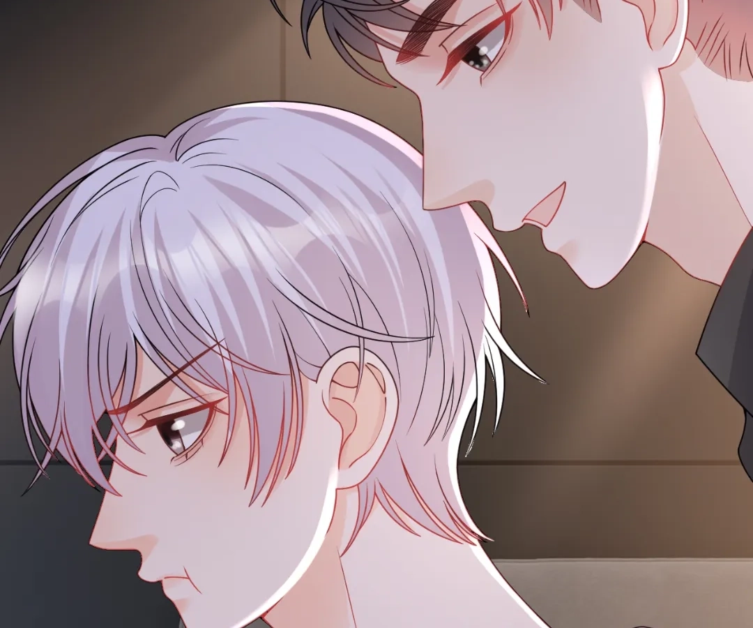 Read Coming Back as a Fair-Haired Boy chapter 106 image 27 on Lezhin