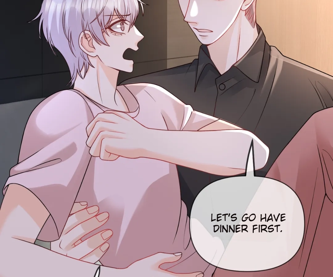 Read Coming Back as a Fair-Haired Boy chapter 106 image 33 on Lezhin