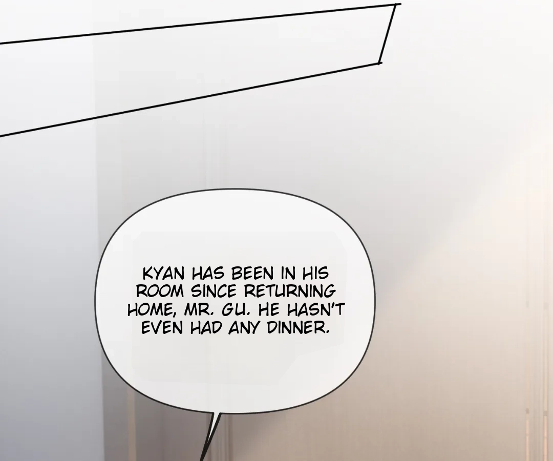 Read Coming Back as a Fair-Haired Boy chapter 106 image 4 on Lezhin