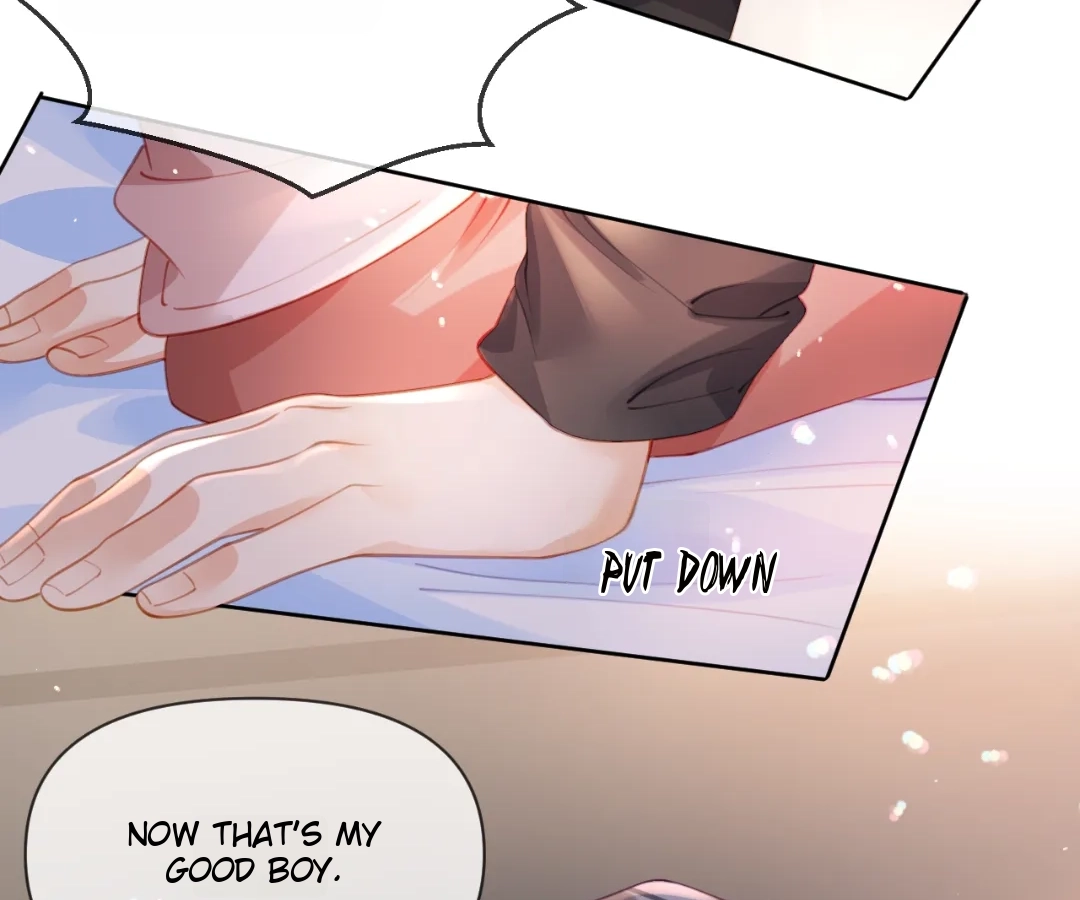 Read Coming Back as a Fair-Haired Boy chapter 106 image 40 on Lezhin