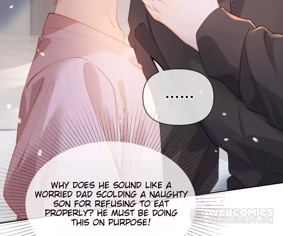 Read Coming Back as a Fair-Haired Boy chapter 106 image 42 on Lezhin