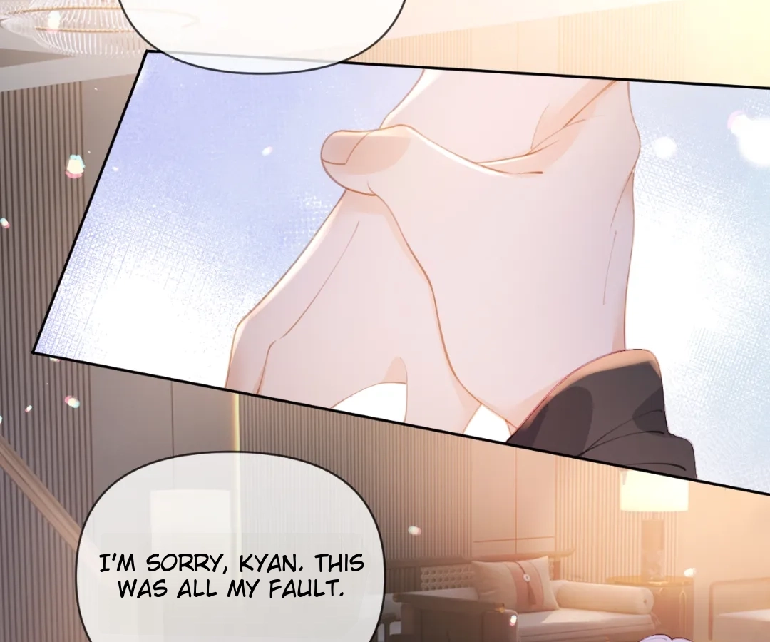 Read Coming Back as a Fair-Haired Boy chapter 106 image 47 on Lezhin