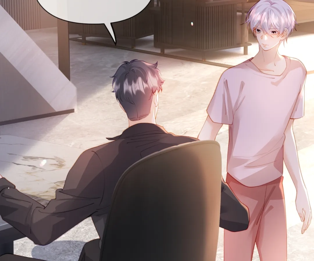 Read Coming Back as a Fair-Haired Boy chapter 106 image 48 on Lezhin