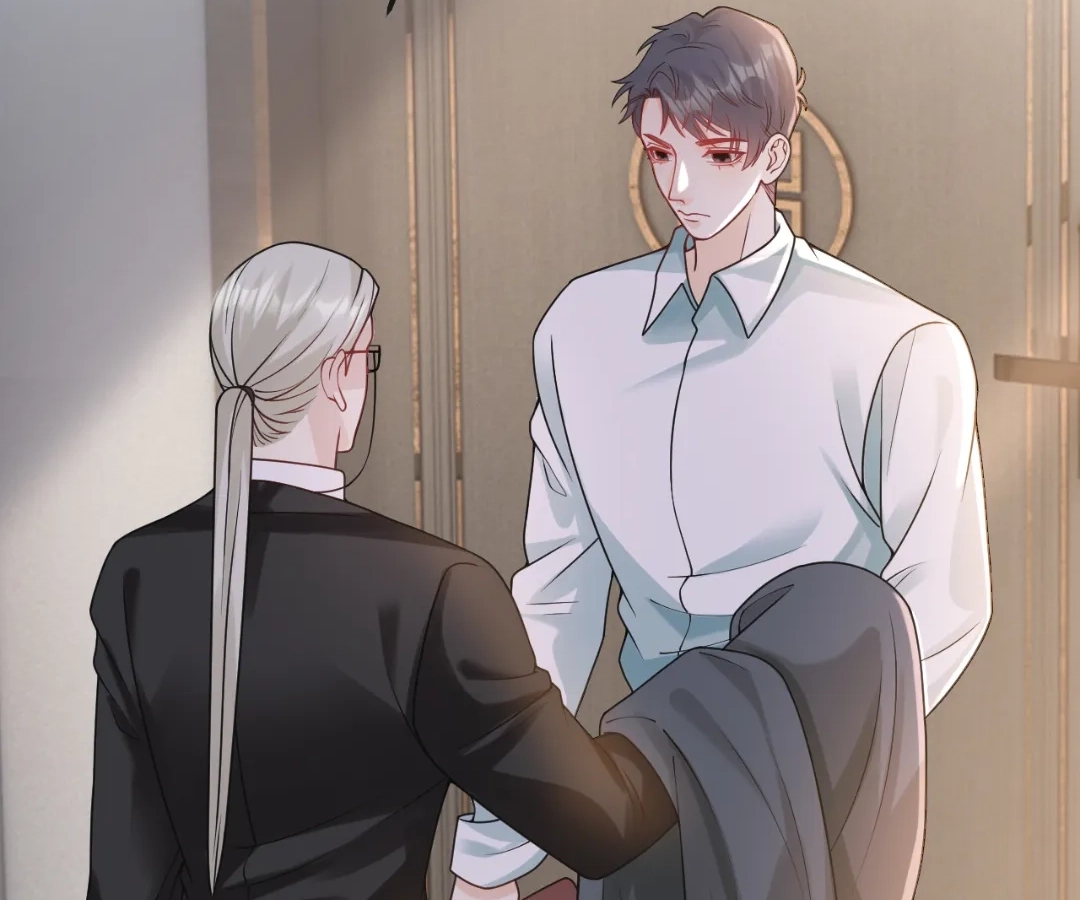 Read Coming Back as a Fair-Haired Boy chapter 106 image 5 on Lezhin