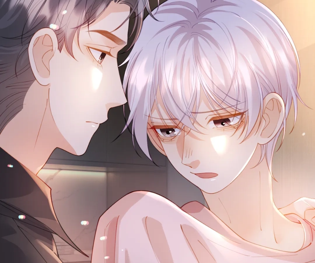 Read Coming Back as a Fair-Haired Boy chapter 106 image 53 on Lezhin