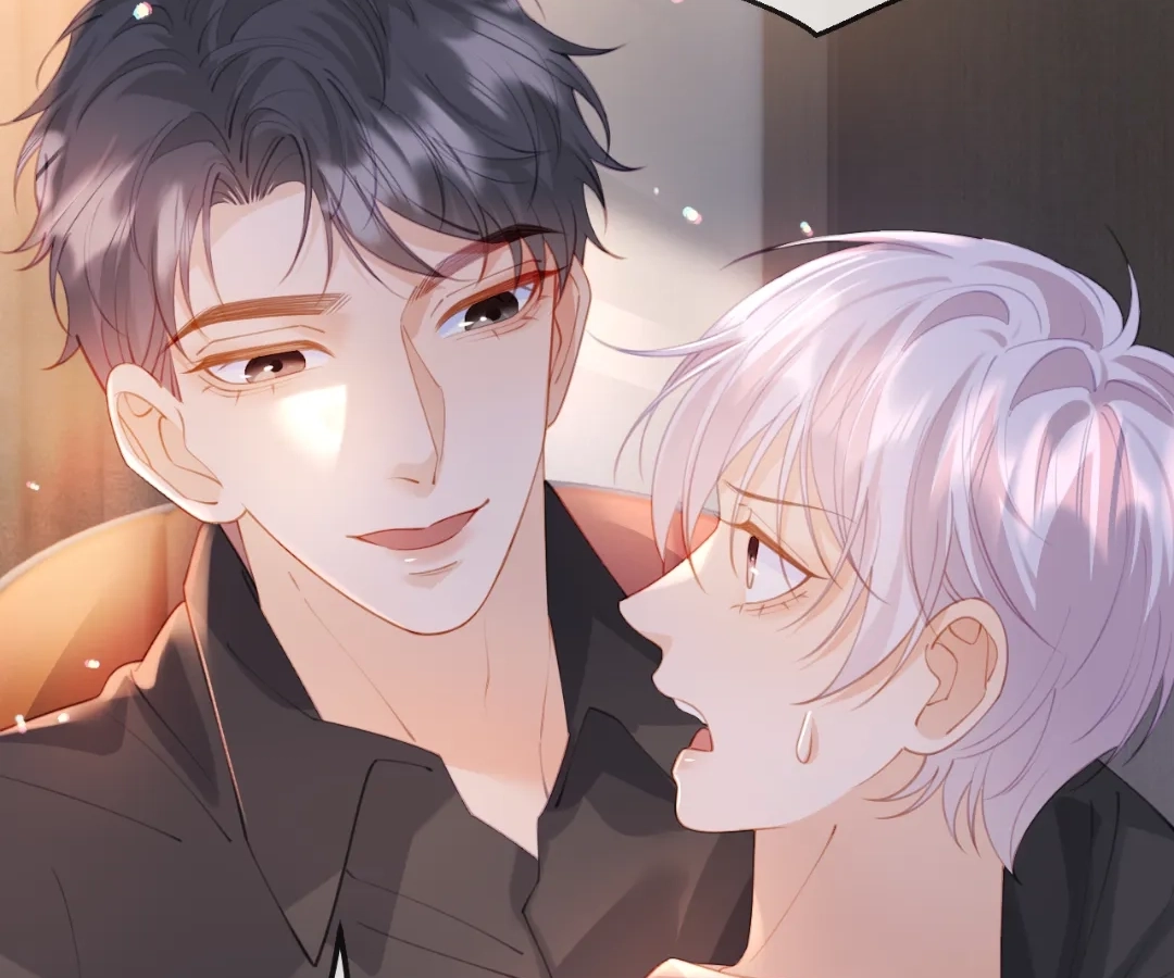 Read Coming Back as a Fair-Haired Boy chapter 107 image 13 on Lezhin
