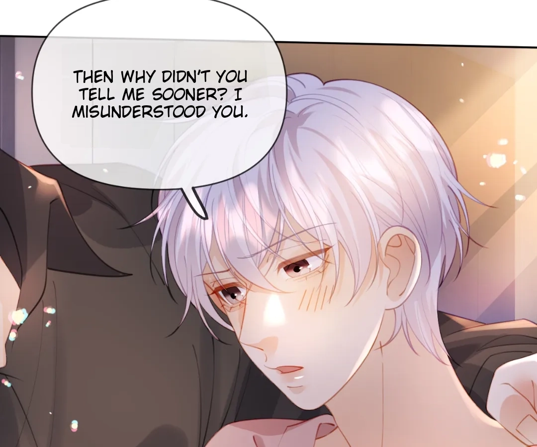 Read Coming Back as a Fair-Haired Boy chapter 107 image 16 on Lezhin