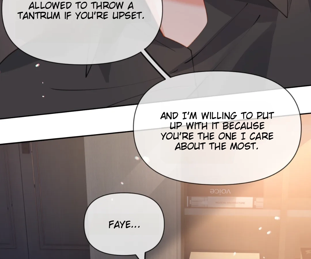 Read Coming Back as a Fair-Haired Boy chapter 107 image 19 on Lezhin