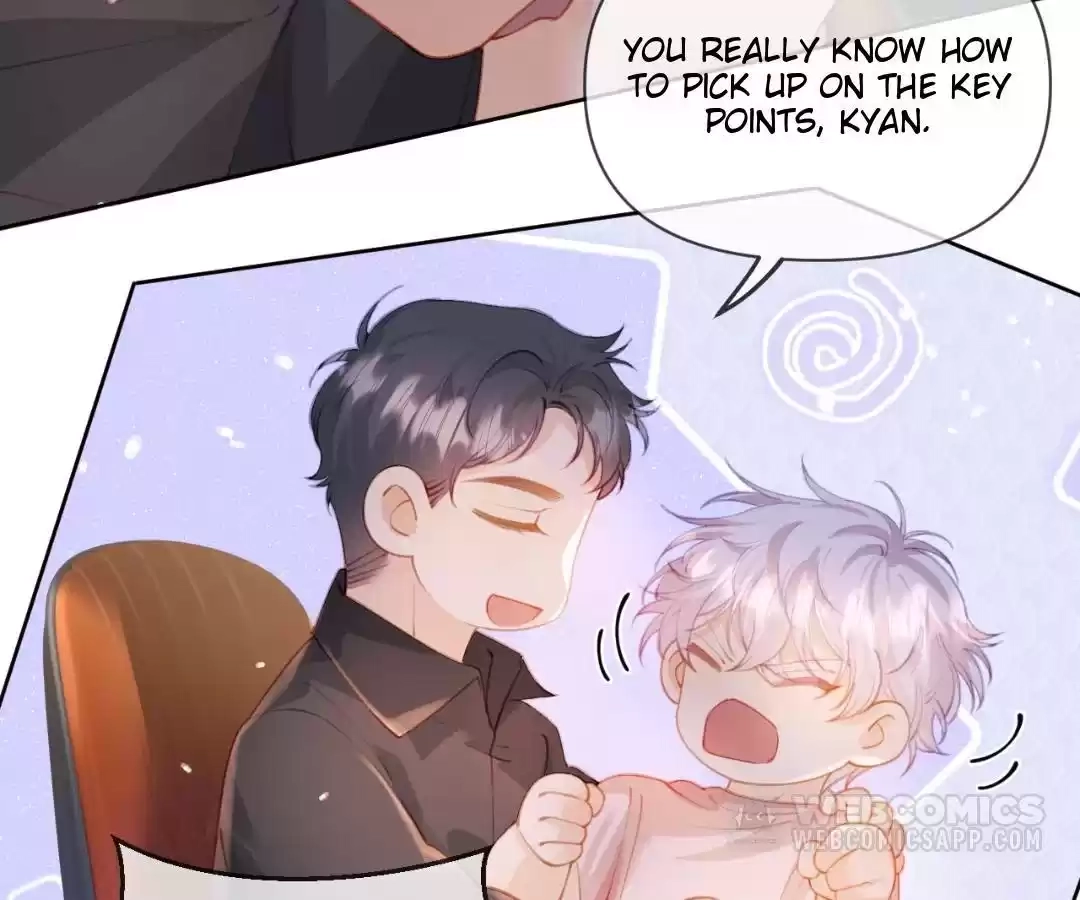 Read Coming Back as a Fair-Haired Boy chapter 107 image 2 on Lezhin