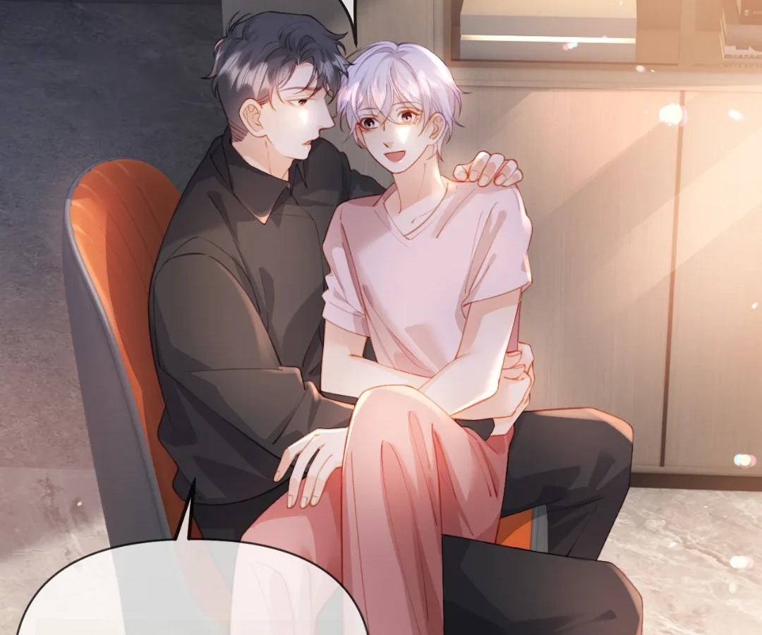 Read Coming Back as a Fair-Haired Boy chapter 107 image 20 on Lezhin