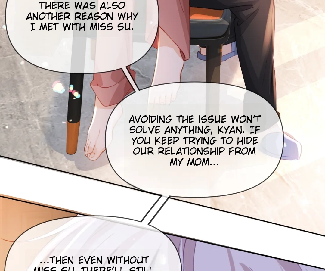 Read Coming Back as a Fair-Haired Boy chapter 107 image 21 on Lezhin