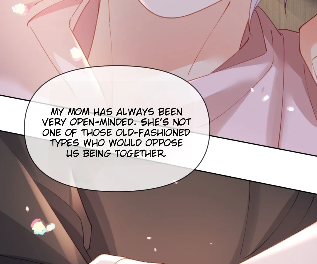 Read Coming Back as a Fair-Haired Boy chapter 107 image 23 on Lezhin