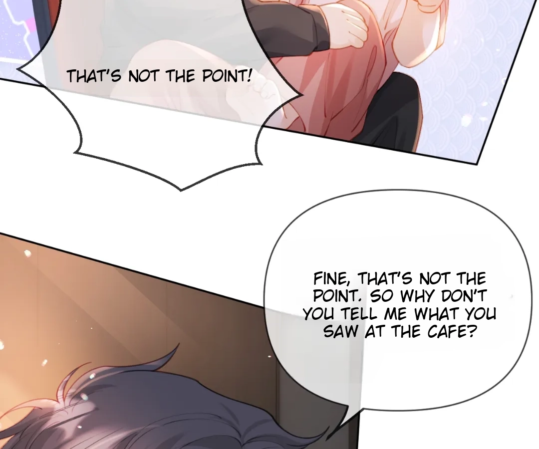 Read Coming Back as a Fair-Haired Boy chapter 107 image 3 on Lezhin
