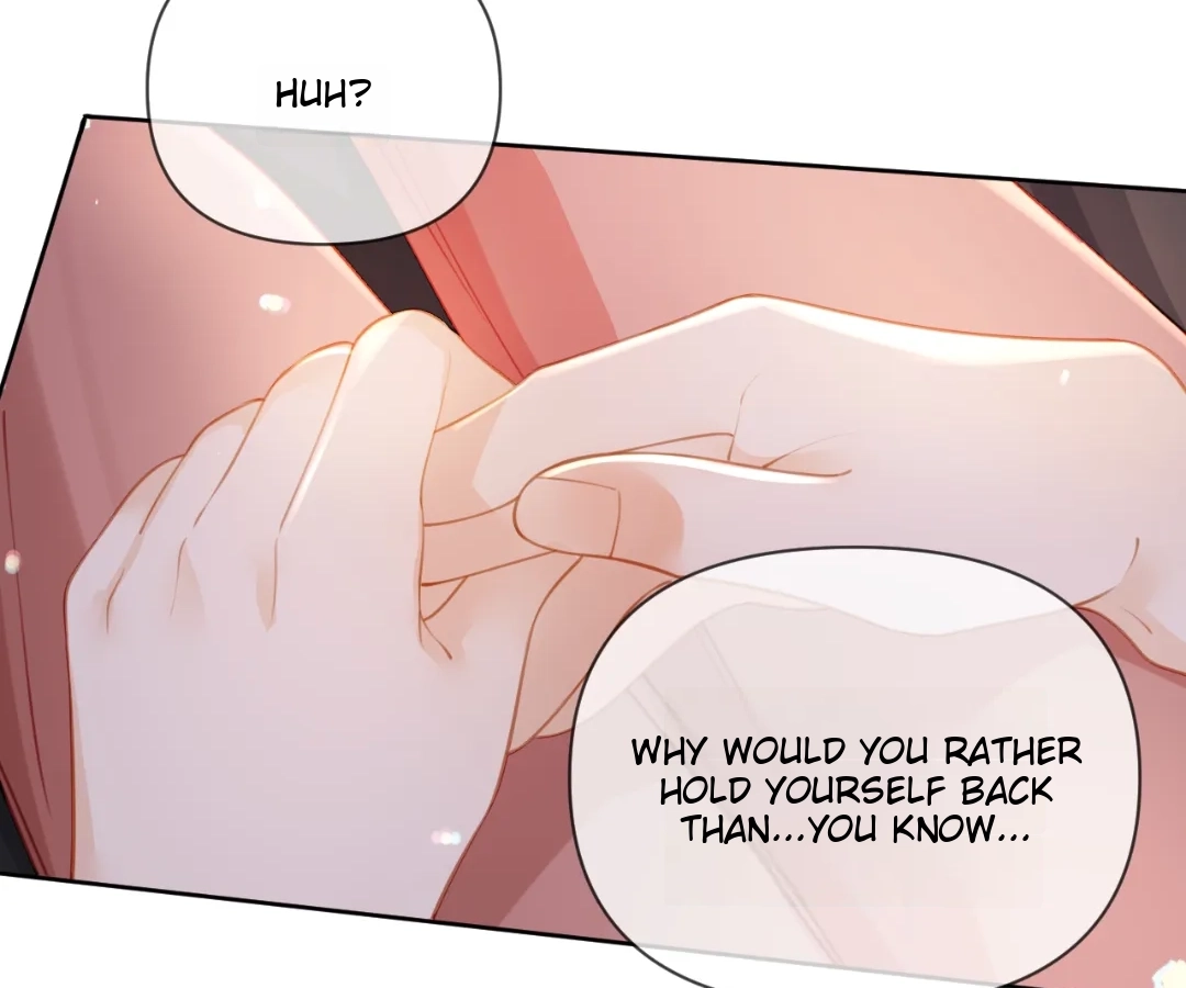 Read Coming Back as a Fair-Haired Boy chapter 107 image 32 on Lezhin