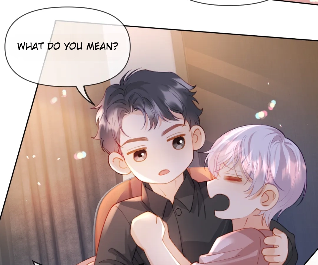 Read Coming Back as a Fair-Haired Boy chapter 107 image 33 on Lezhin