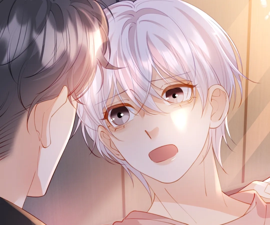 Read Coming Back as a Fair-Haired Boy chapter 107 image 35 on Lezhin