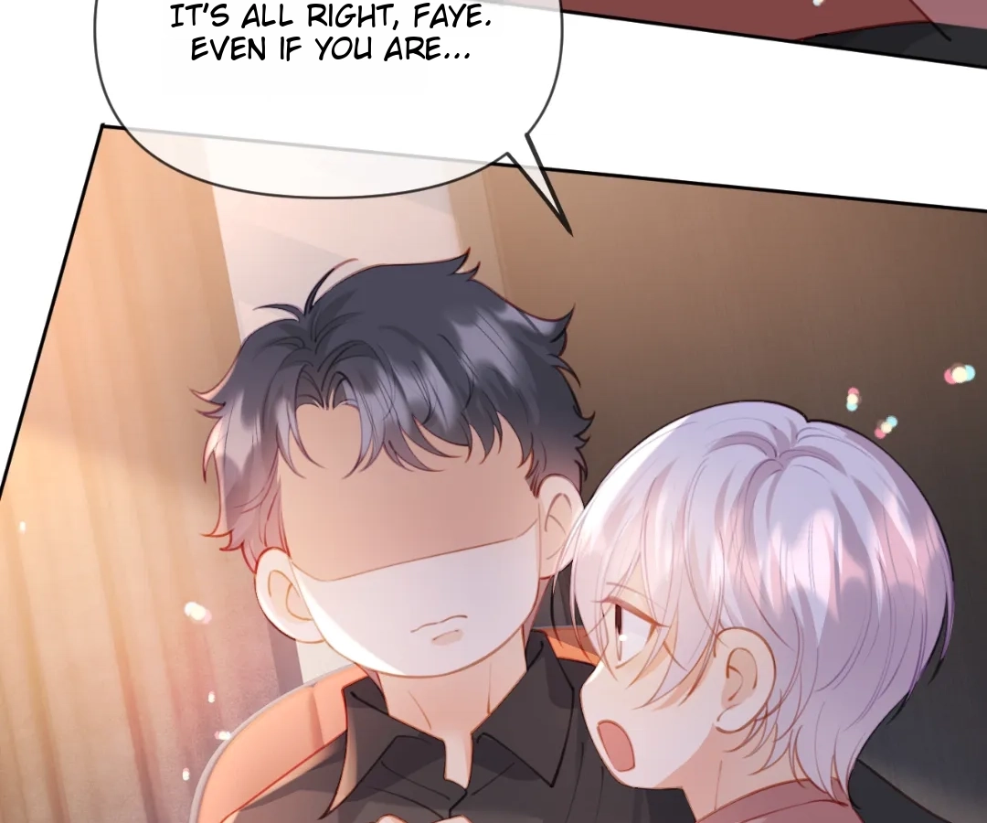Read Coming Back as a Fair-Haired Boy chapter 107 image 38 on Lezhin