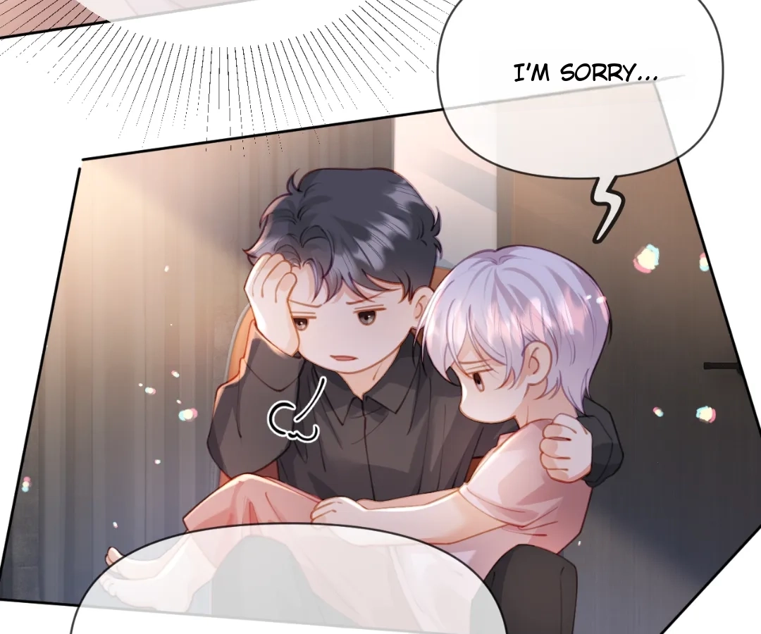 Read Coming Back as a Fair-Haired Boy chapter 107 image 45 on Lezhin