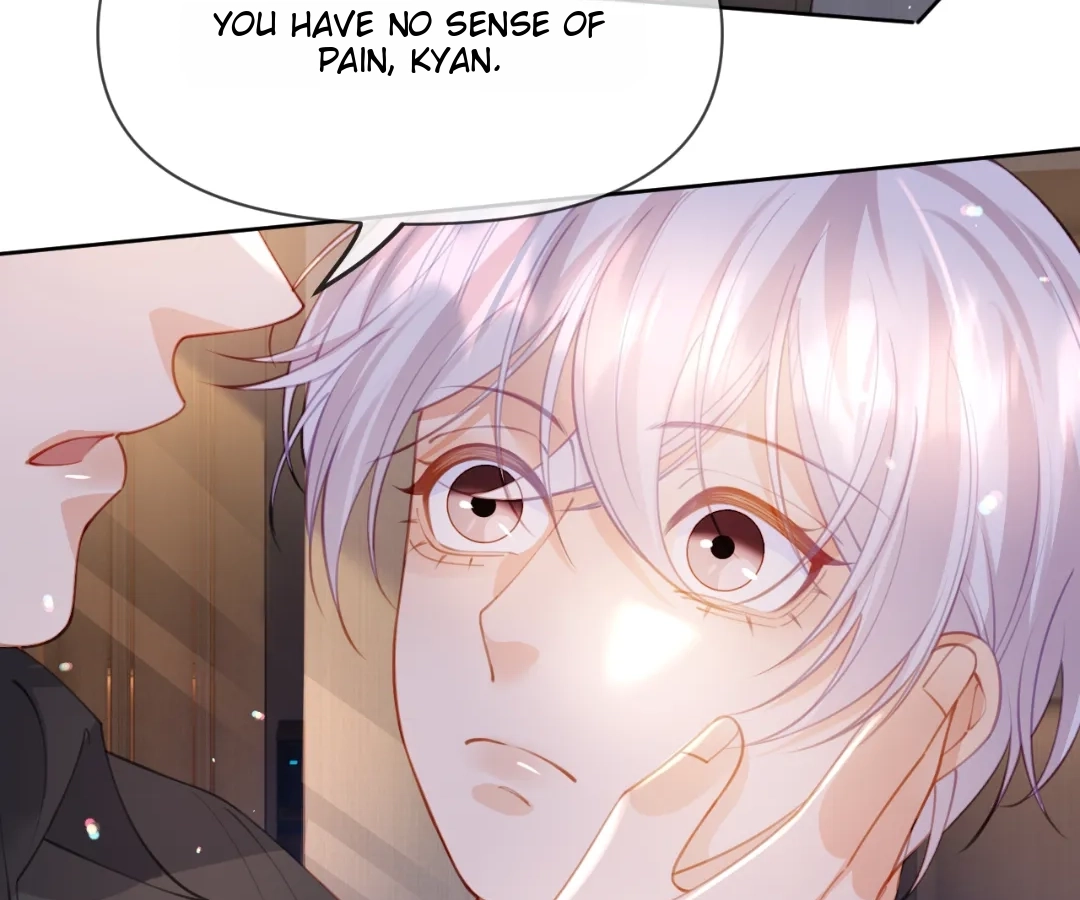 Read Coming Back as a Fair-Haired Boy chapter 107 image 46 on Lezhin