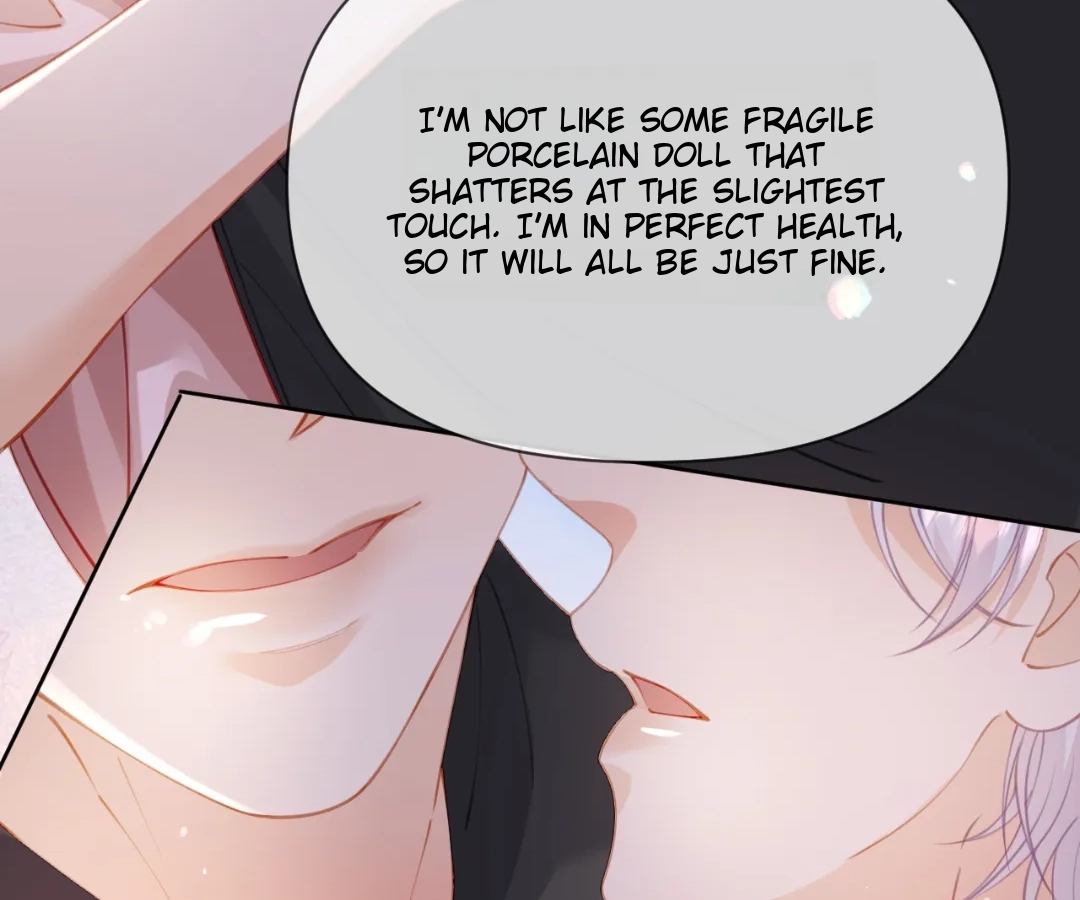Read Coming Back as a Fair-Haired Boy chapter 107 image 54 on Lezhin