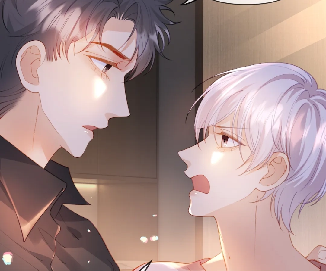 Read Coming Back as a Fair-Haired Boy chapter 107 image 7 on Lezhin