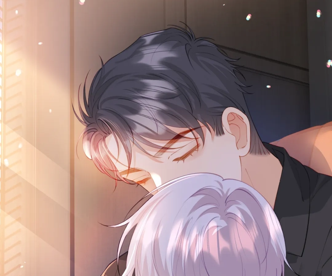Read Coming Back as a Fair-Haired Boy chapter 107 image 9 on Lezhin