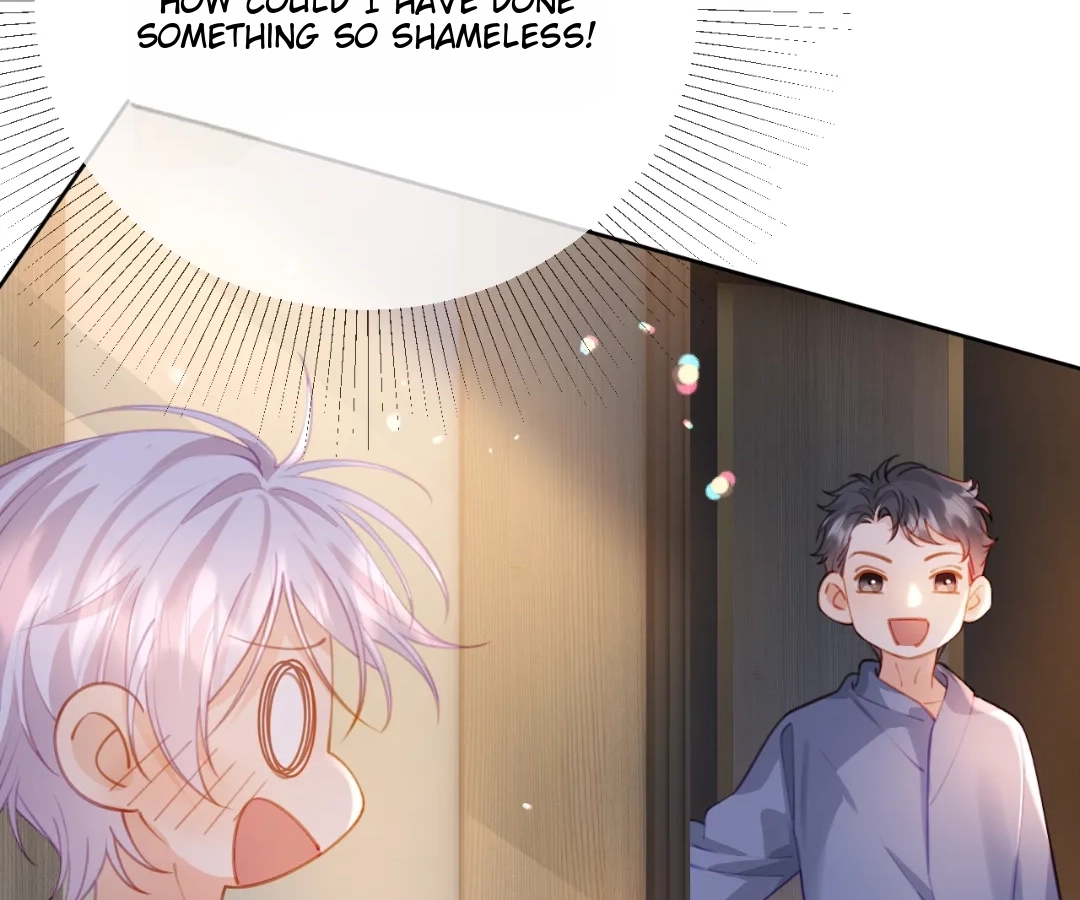 Read Coming Back as a Fair-Haired Boy chapter 108 image 12 on Lezhin