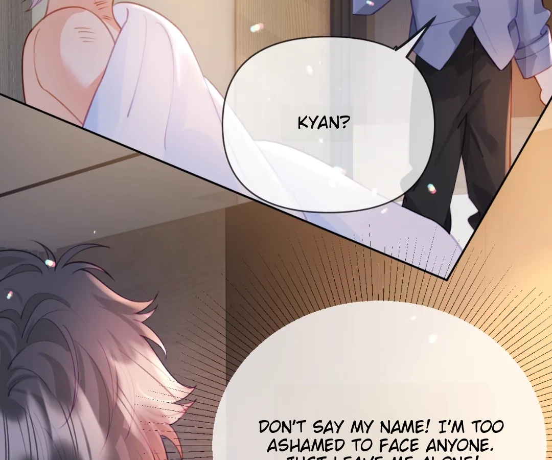 Read Coming Back as a Fair-Haired Boy chapter 108 image 13 on Lezhin
