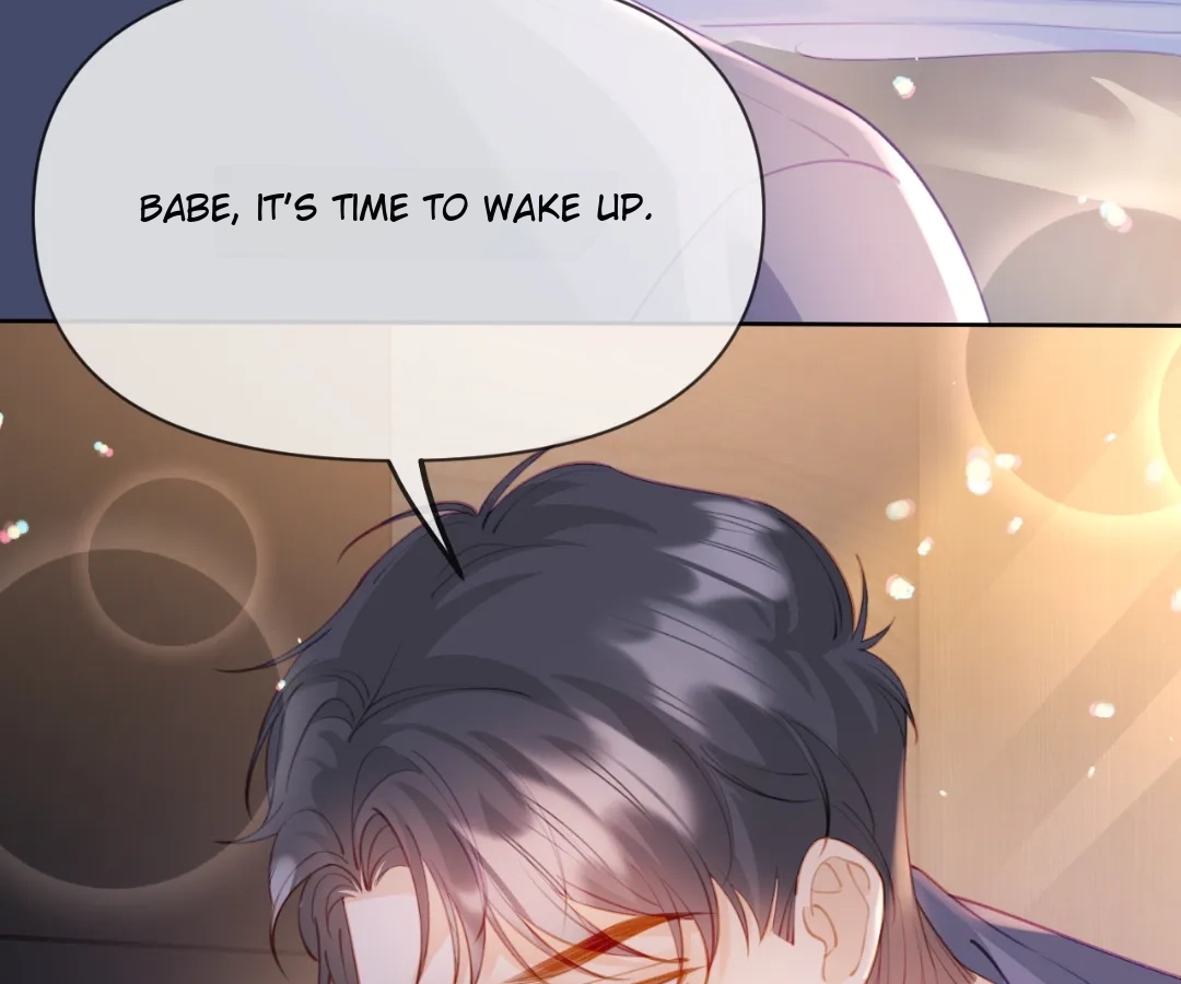 Read Coming Back as a Fair-Haired Boy chapter 108 image 15 on Lezhin