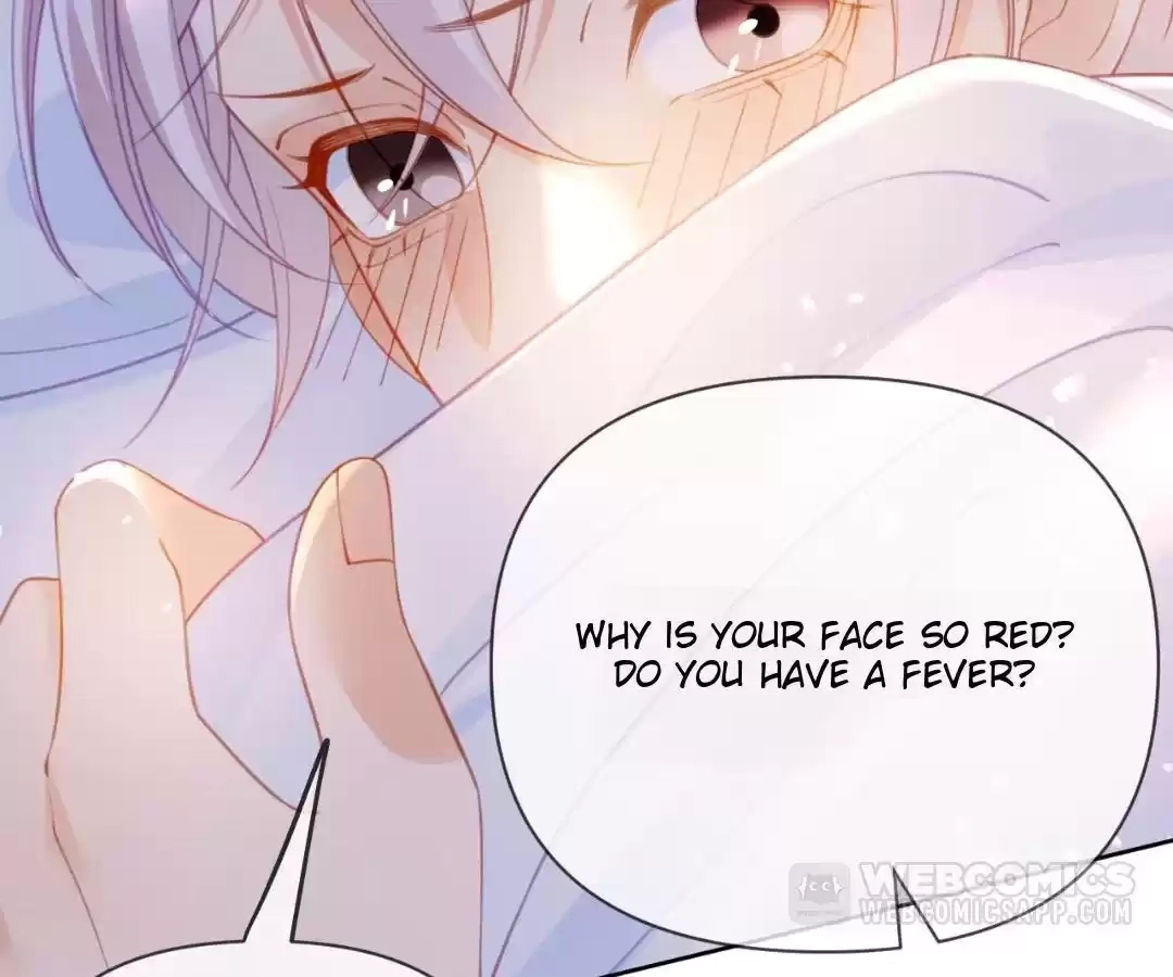 Read Coming Back as a Fair-Haired Boy chapter 108 image 18 on Lezhin
