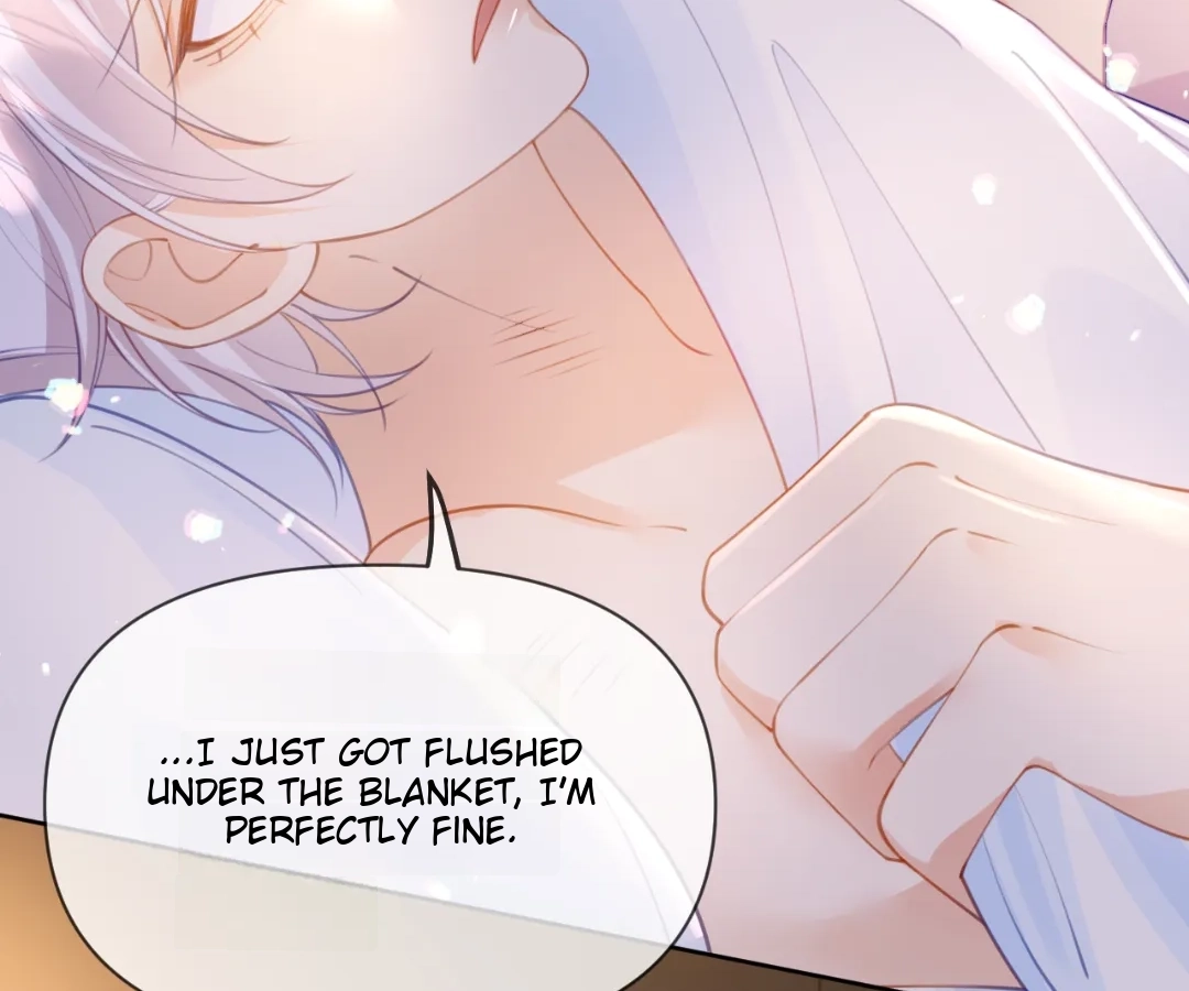 Read Coming Back as a Fair-Haired Boy chapter 108 image 21 on Lezhin