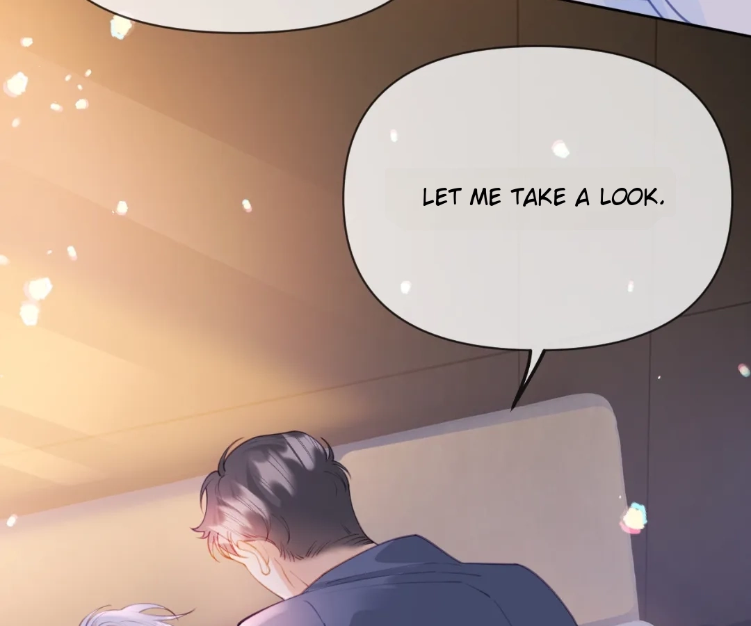 Read Coming Back as a Fair-Haired Boy chapter 108 image 22 on Lezhin