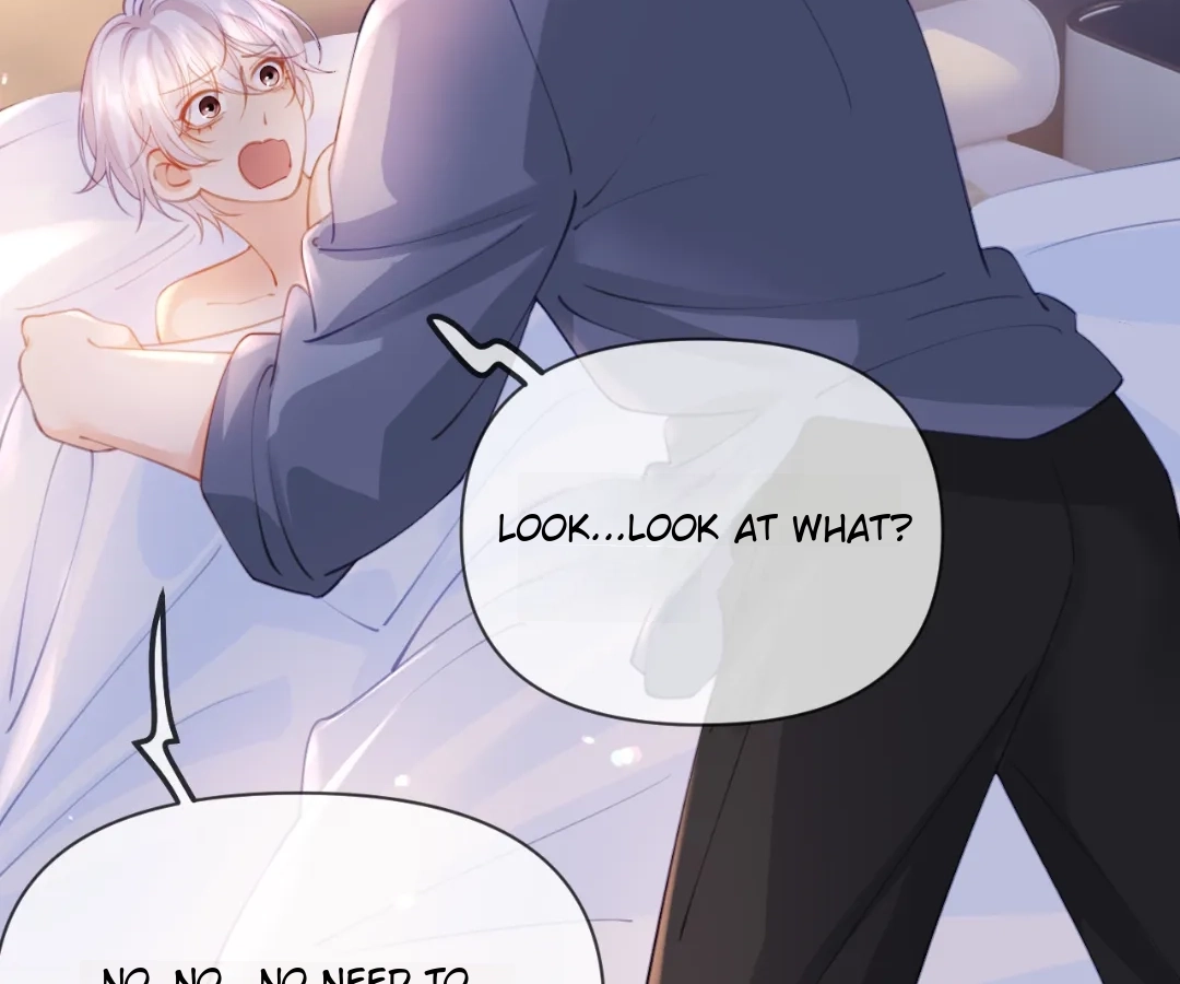 Read Coming Back as a Fair-Haired Boy chapter 108 image 23 on Lezhin