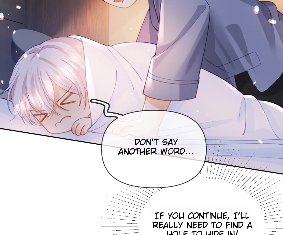 Read Coming Back as a Fair-Haired Boy chapter 108 image 25 on Lezhin