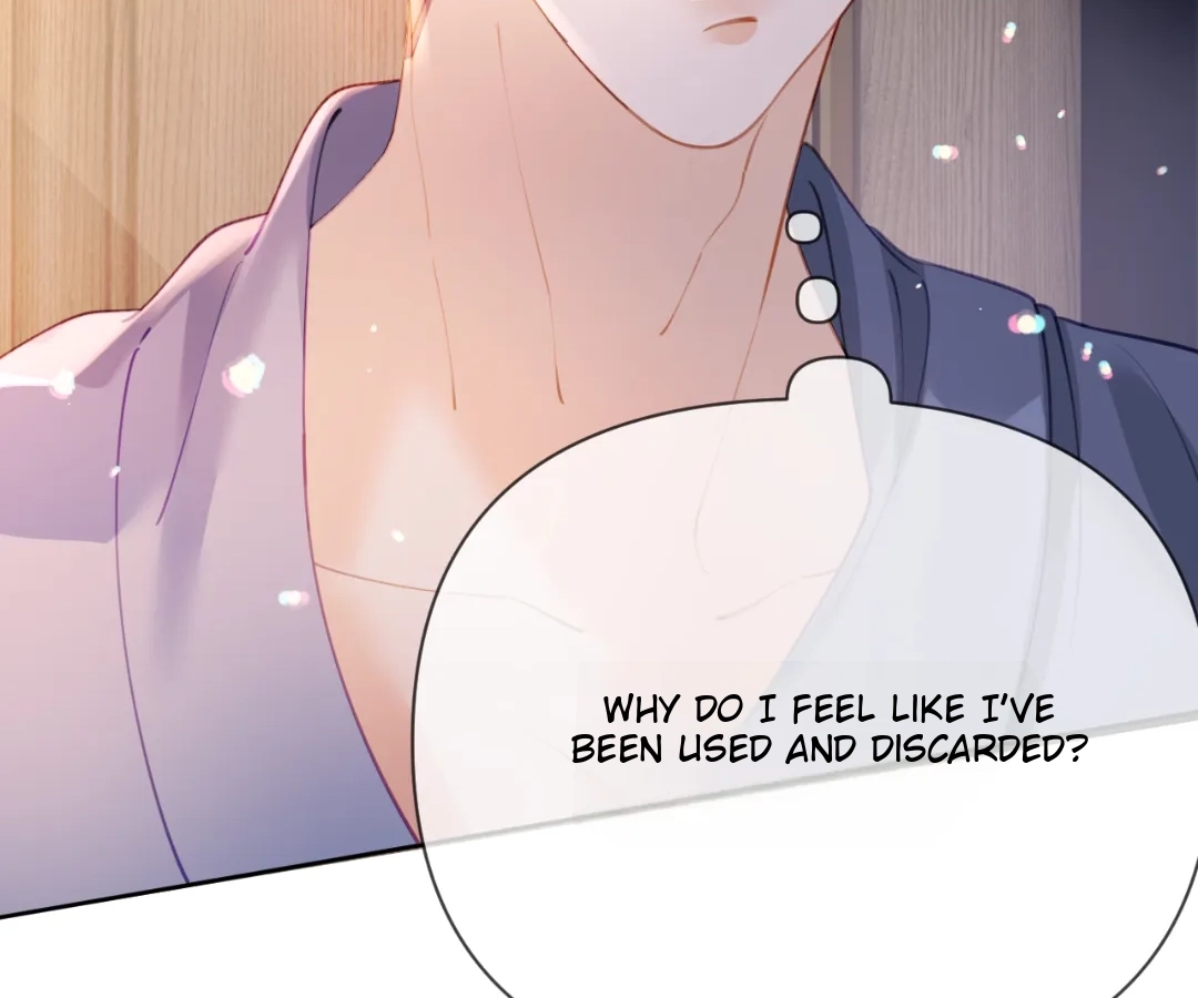 Read Coming Back as a Fair-Haired Boy chapter 108 image 29 on Lezhin