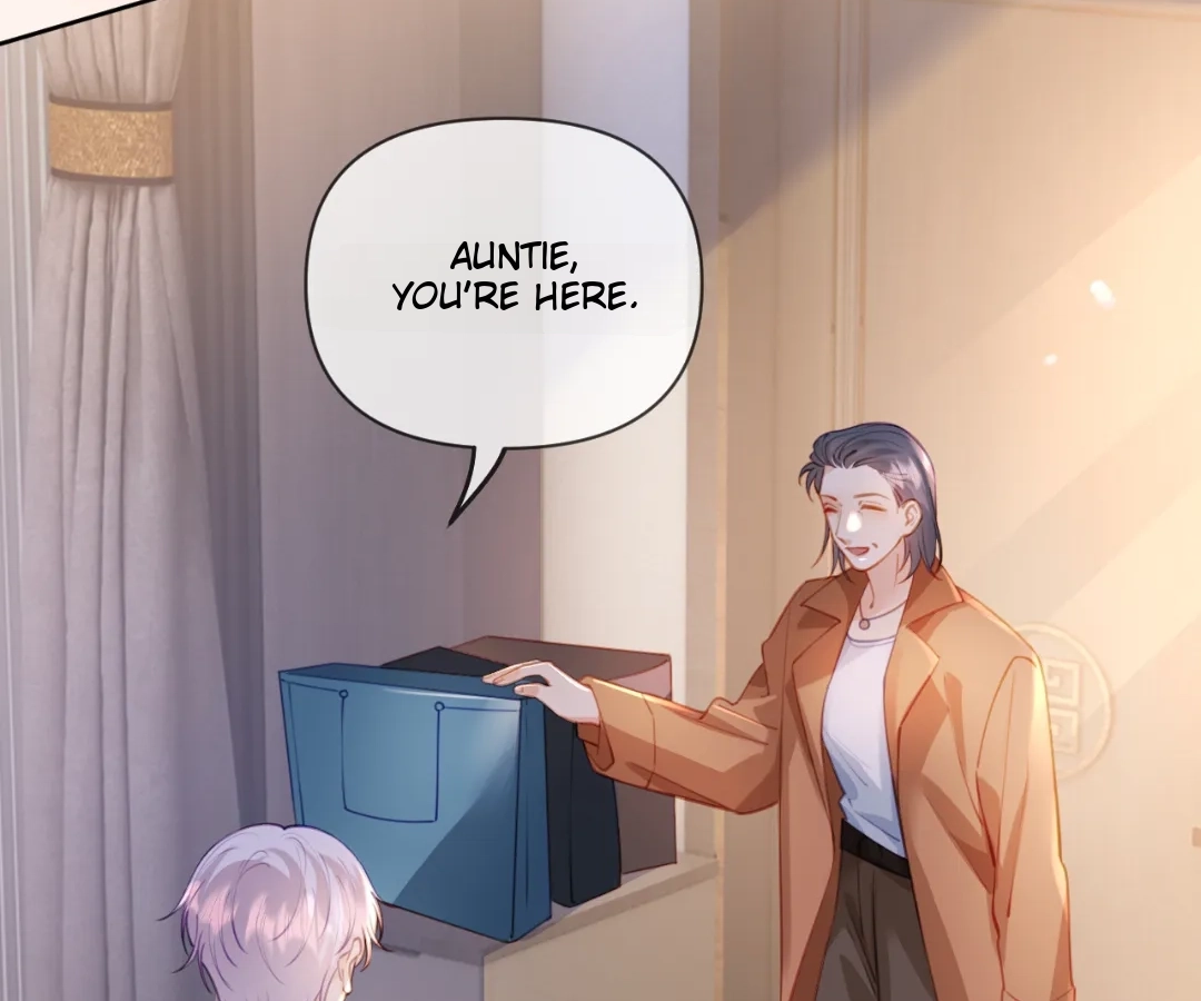 Read Coming Back as a Fair-Haired Boy chapter 108 image 31 on Lezhin