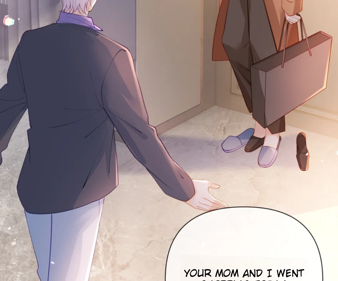 Read Coming Back as a Fair-Haired Boy chapter 108 image 32 on Lezhin